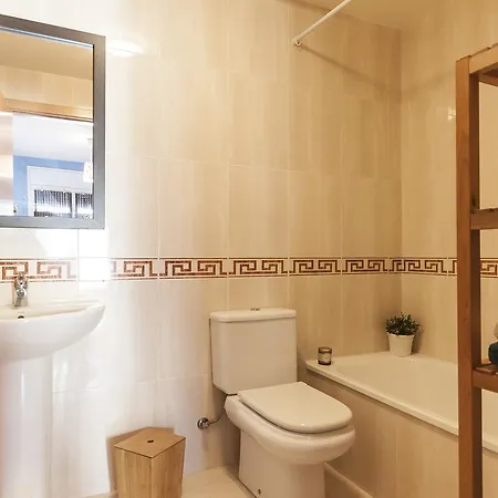 Lets Holidays And Centric In Tossa * Tossa de Mar