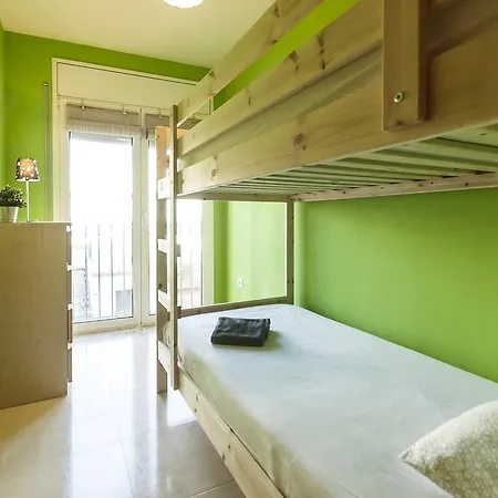 Apartment Lets Holidays Sant Sebastia *