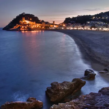 Lets Holidays And Centric In Tossa Tossa de Mar