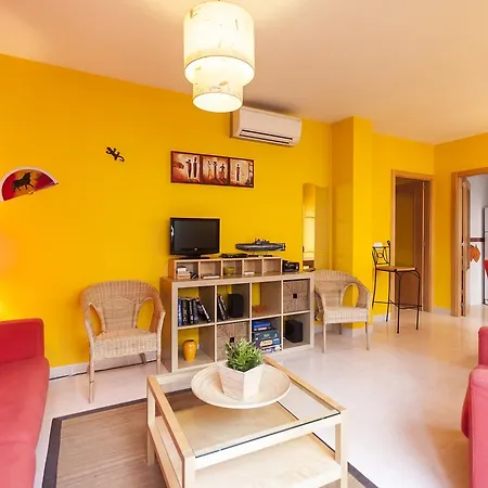 Lets Holidays And Centric In Tossa